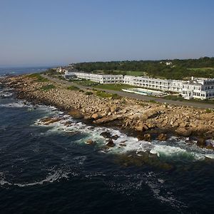 Ocean House Hotel At Bass Rocks